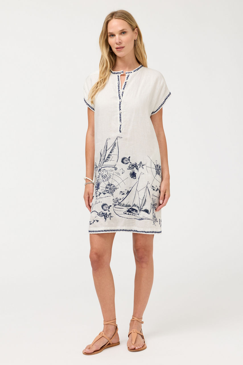 MISHTI DRESS, , large image 1