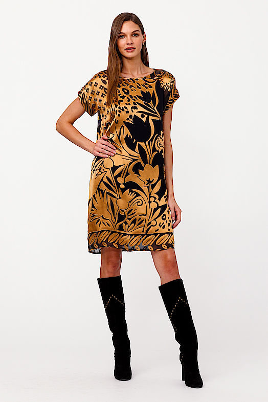 DAIYU DRESS, , large video