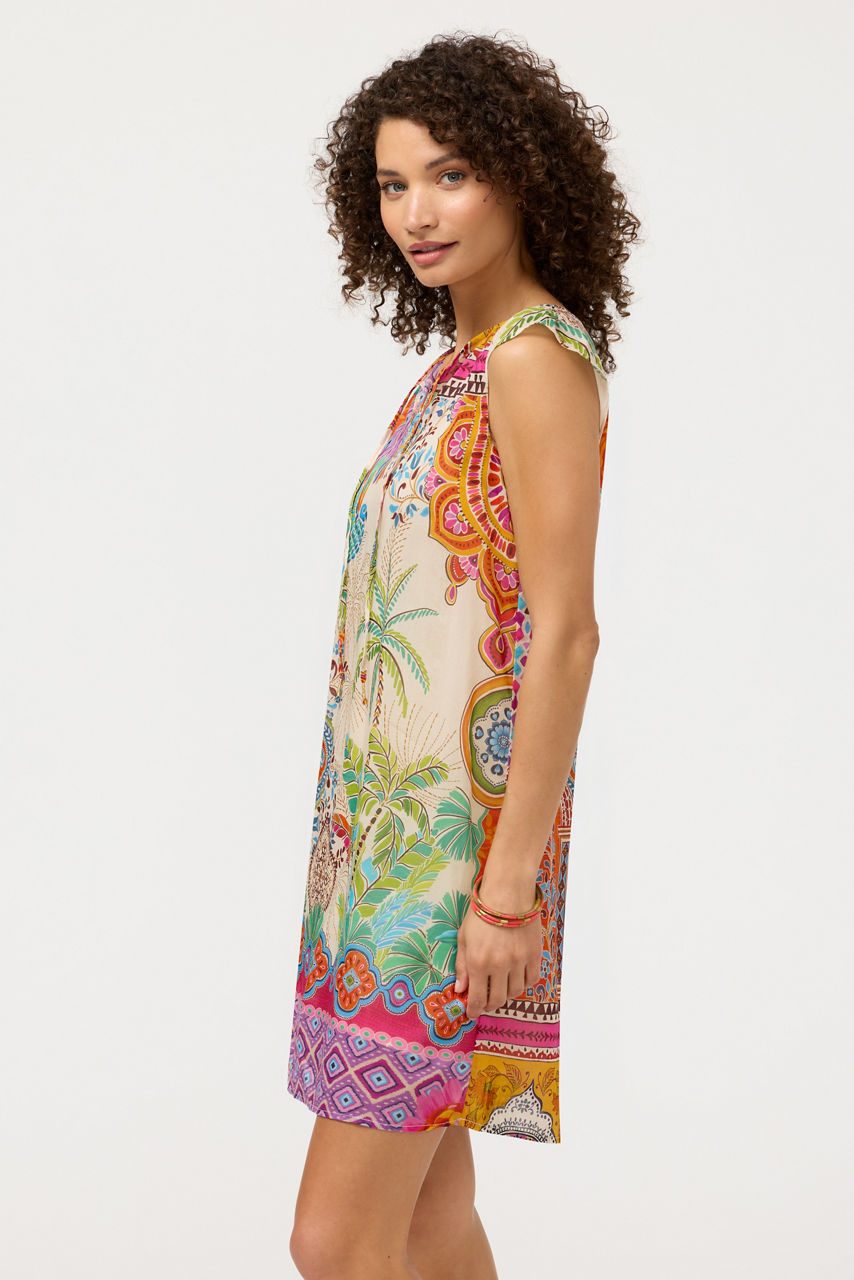 DAISY DRESS, , large image 2