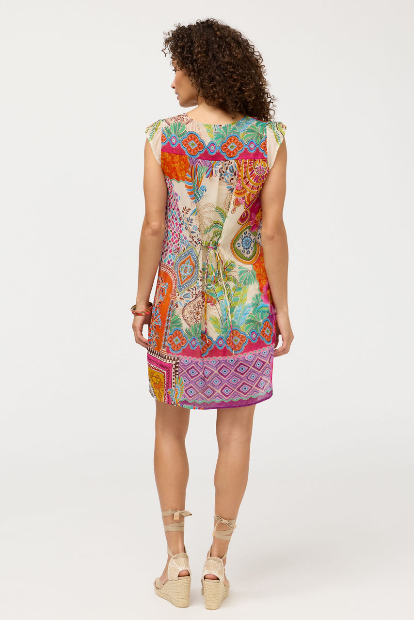 DAISY DRESS, , large image 3