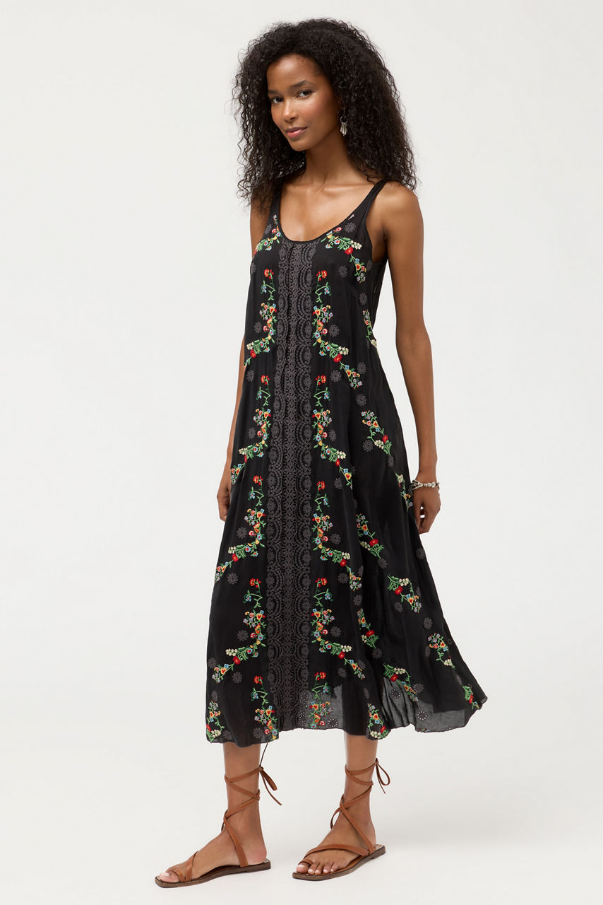 MIA DRESS, , large image 1