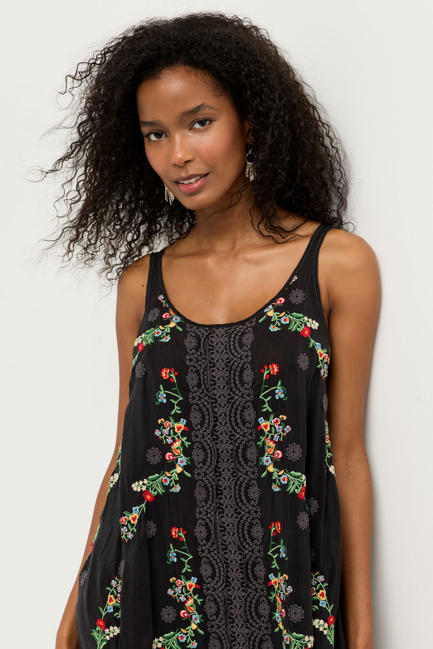 MIA DRESS, , large image 2