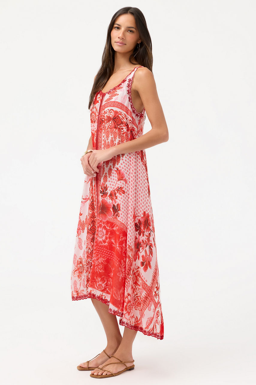 DORNAZ DRESS, , large image 2