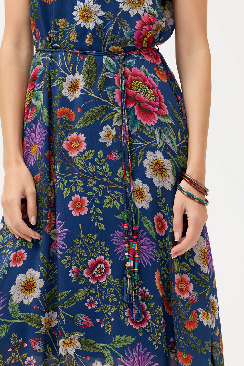 ROBERTA DRESS, , large image 3