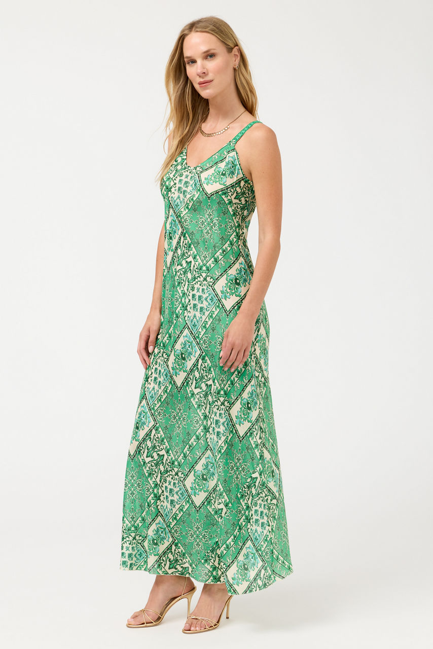KANAKO DRESS, , large image 1