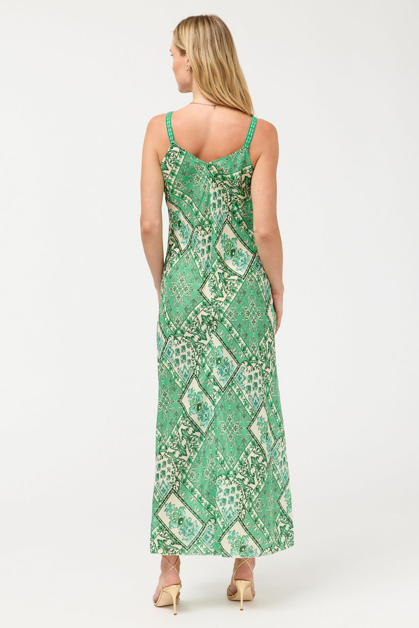 KANAKO DRESS, , large image 3