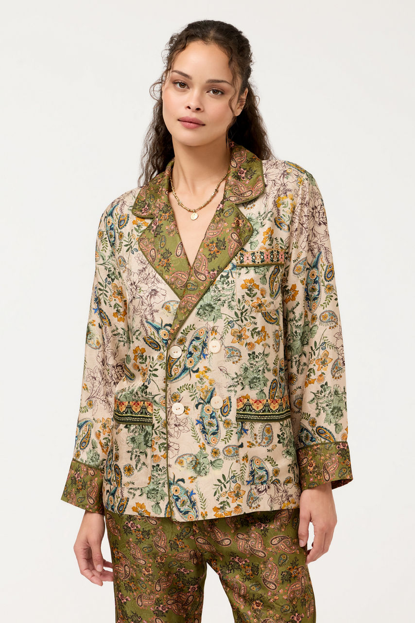 LEVI BLAZER, , large image 2