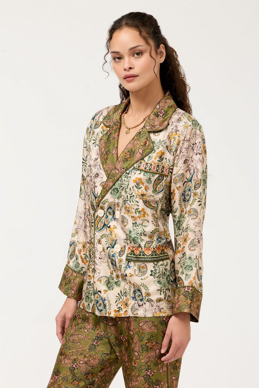 LEVI BLAZER, , large image 3