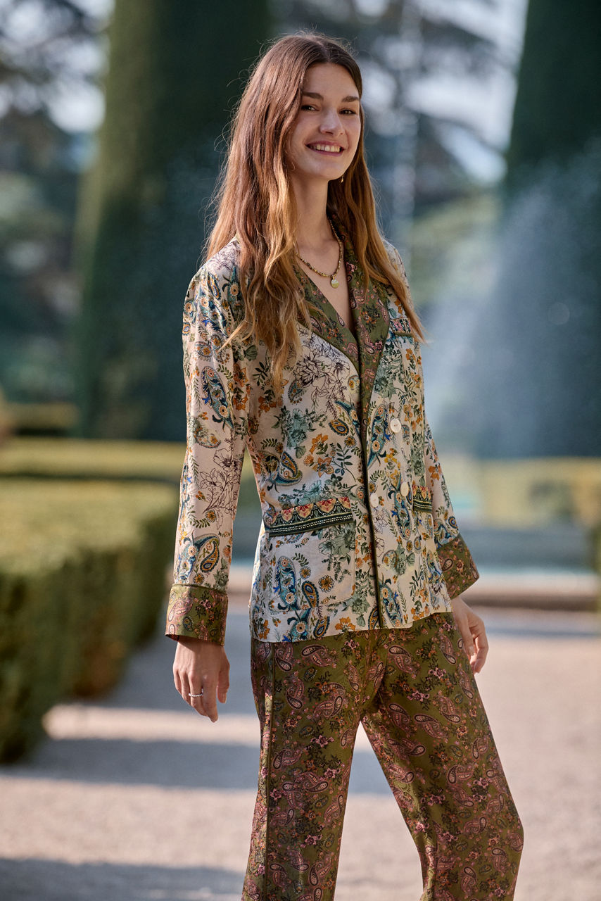 LEVI BLAZER, , large image 5