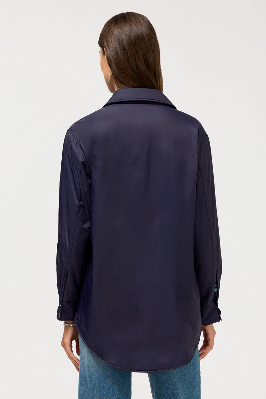 RAIN SHIRT JACKET, , large image 4
