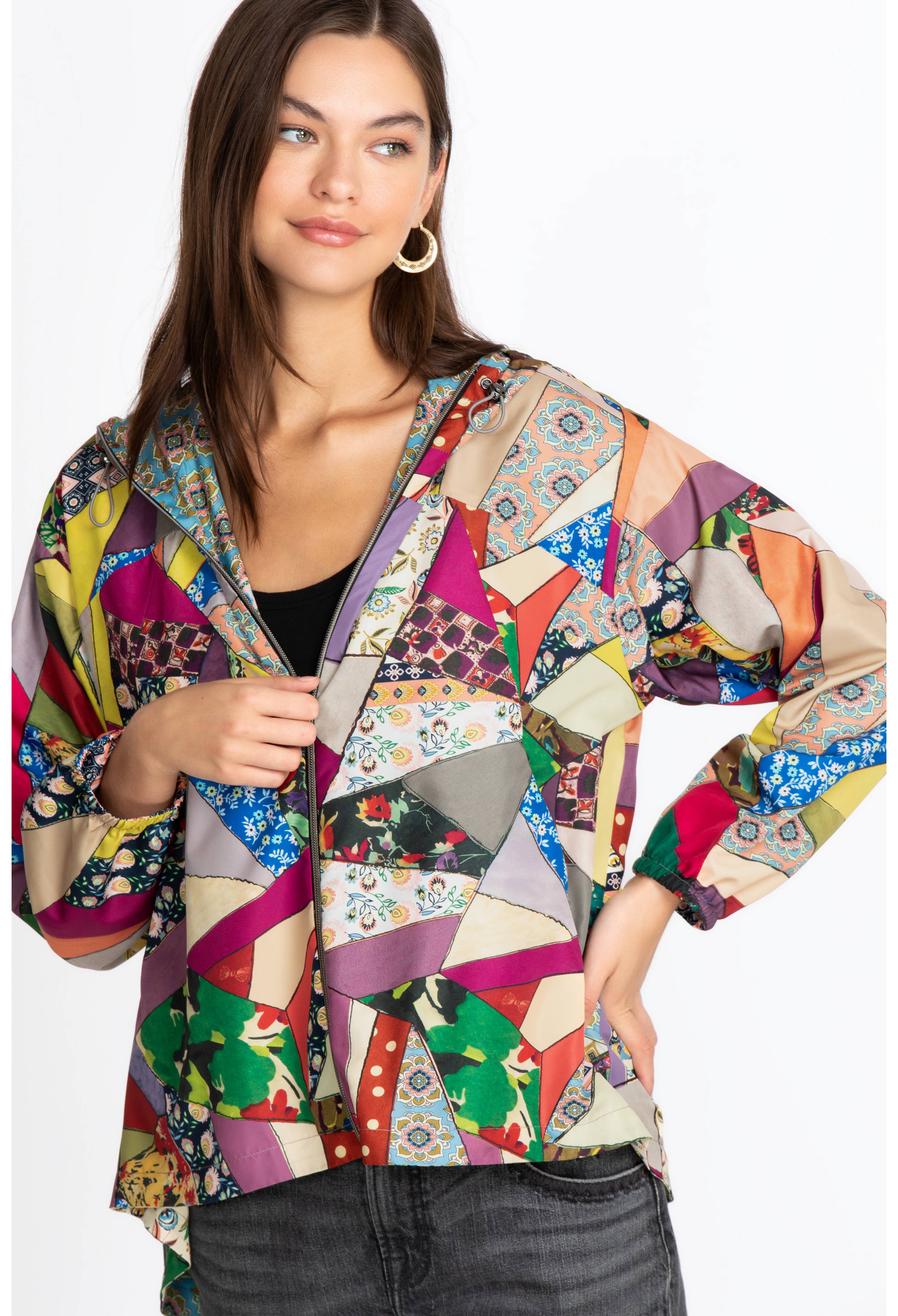 Buy Vintage Versa Jacket | Johnny Was Buy Vintage Versa Jacket | Johnny Was