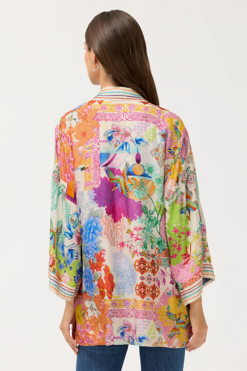 ROMANA KIMONO, , large image 8