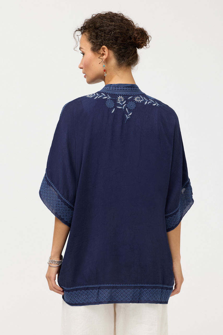 CALLA KIMONO, , large image 5