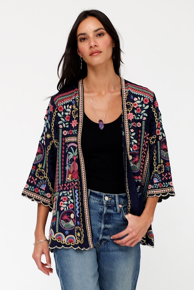 FUJI KIMONO, , large video