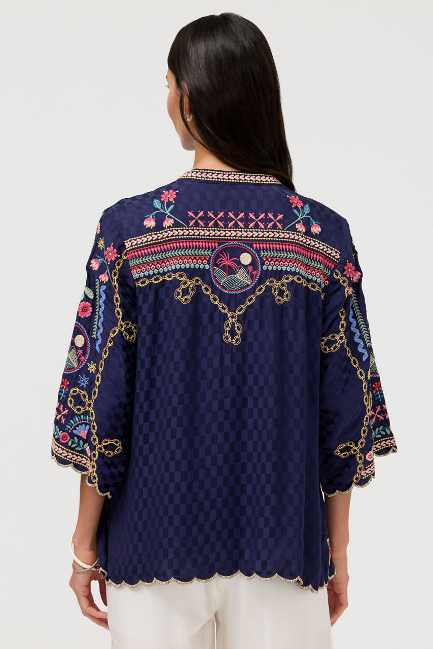 FUJI KIMONO, , large image 4