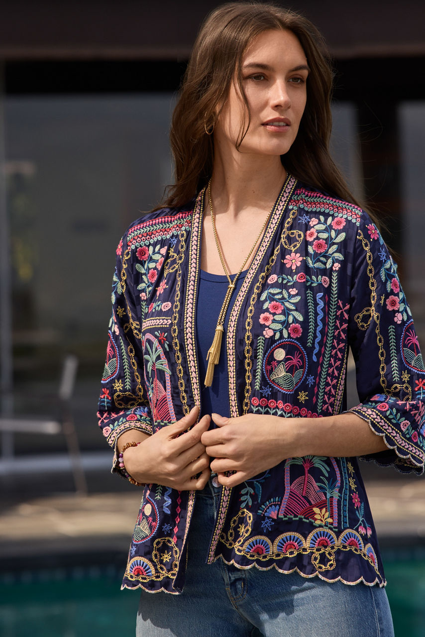 FUJI KIMONO, , large image 5
