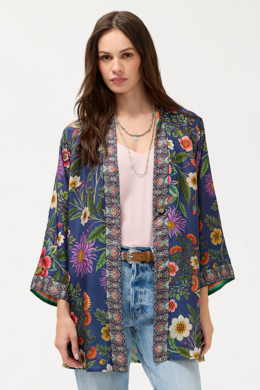 APHRA KIMONO, , large image 1