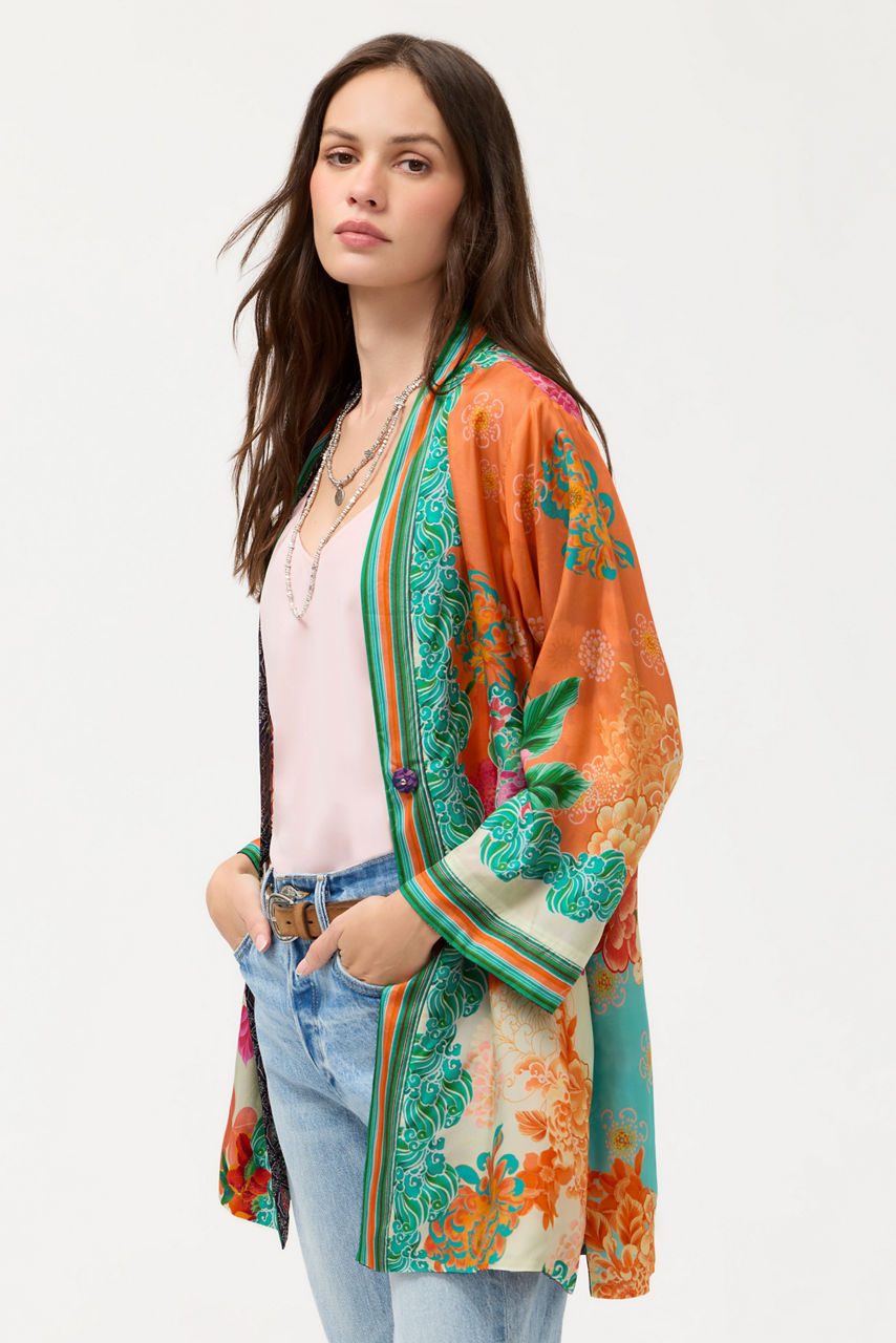 APHRA KIMONO, , large image 5