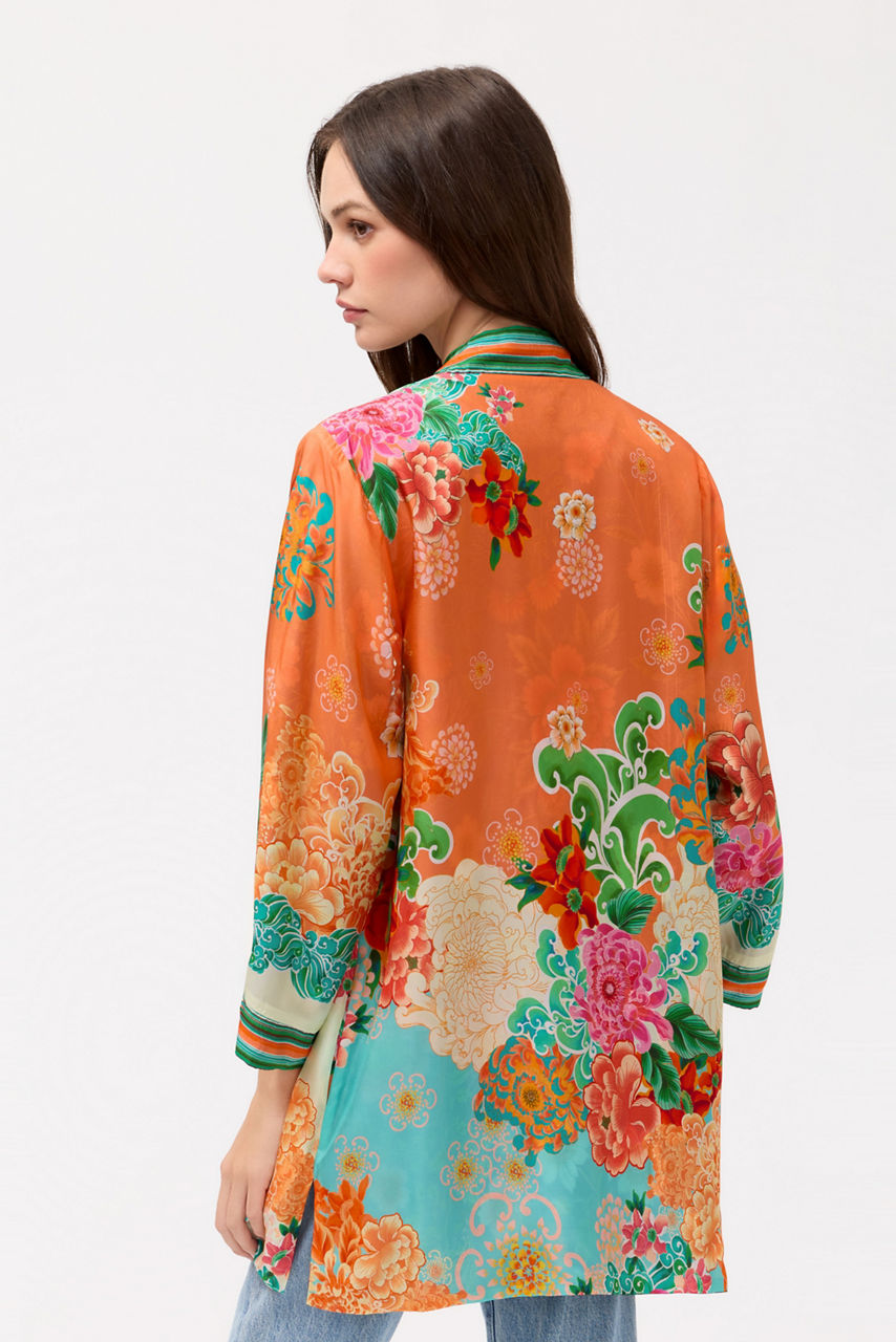 APHRA KIMONO, , large image 6