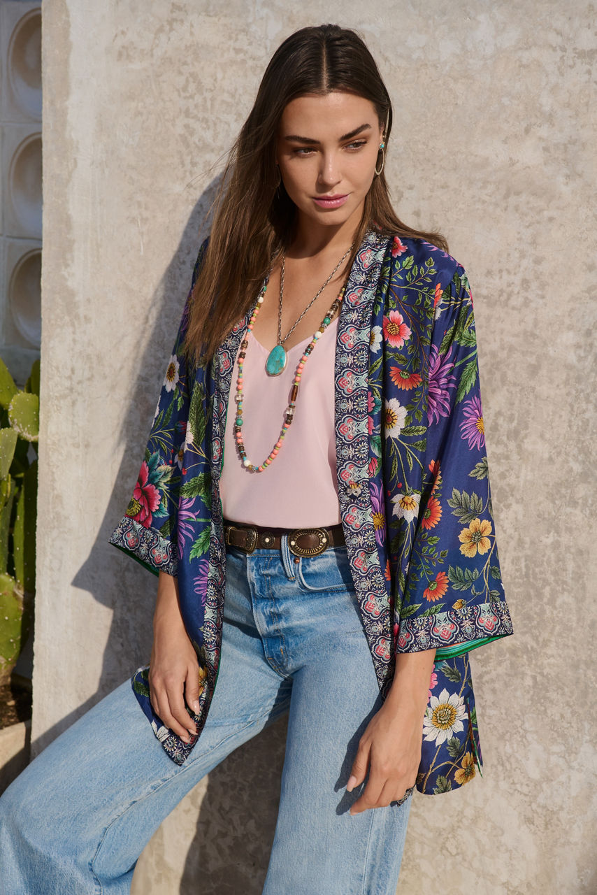 APHRA KIMONO, , large image 7