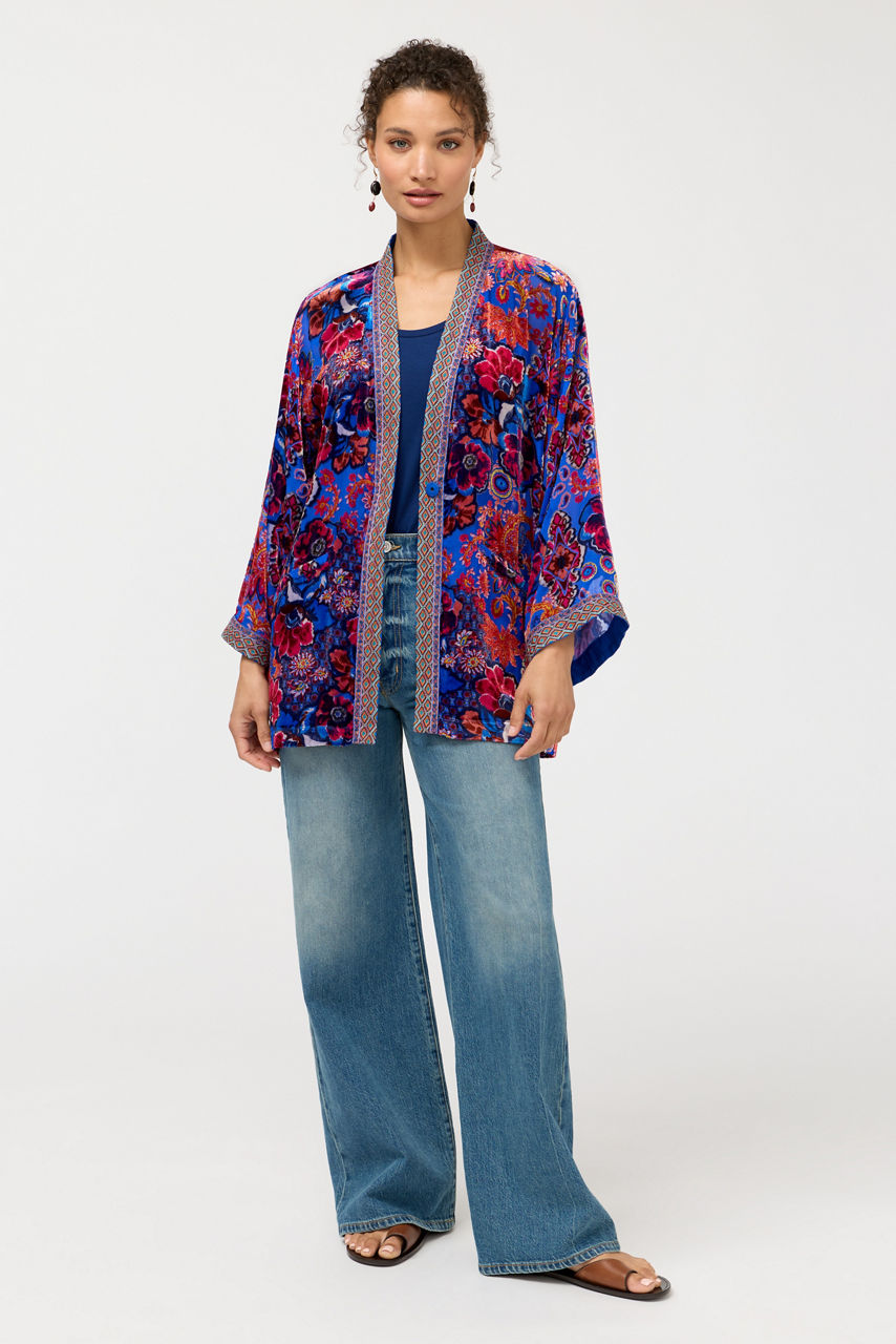 MERHAWI KIMONO, , large image 3