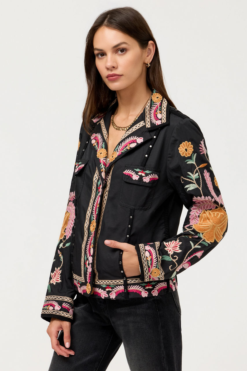 RUFUS JACKET, , large image 1