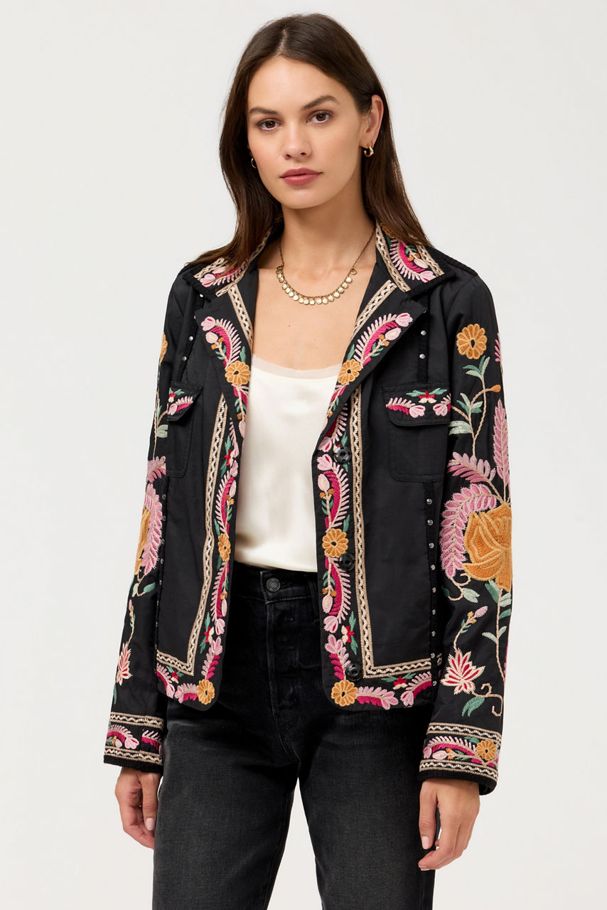 RUFUS JACKET, , large image 2