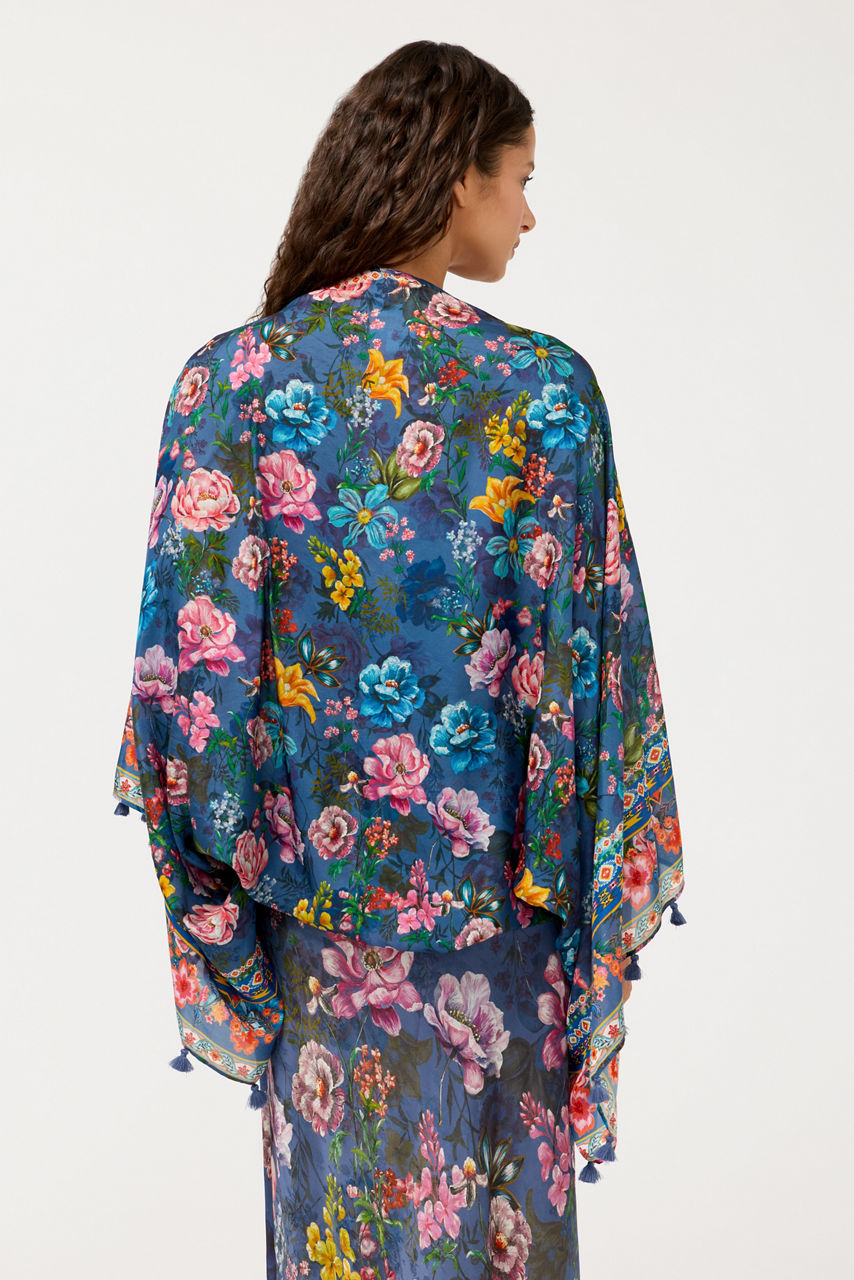 ERCILLA WRAP JACKET, , large image 3