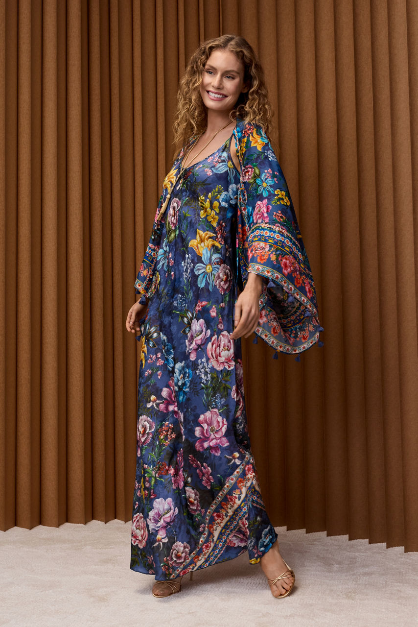 ERCILLA WRAP JACKET, , large image 4