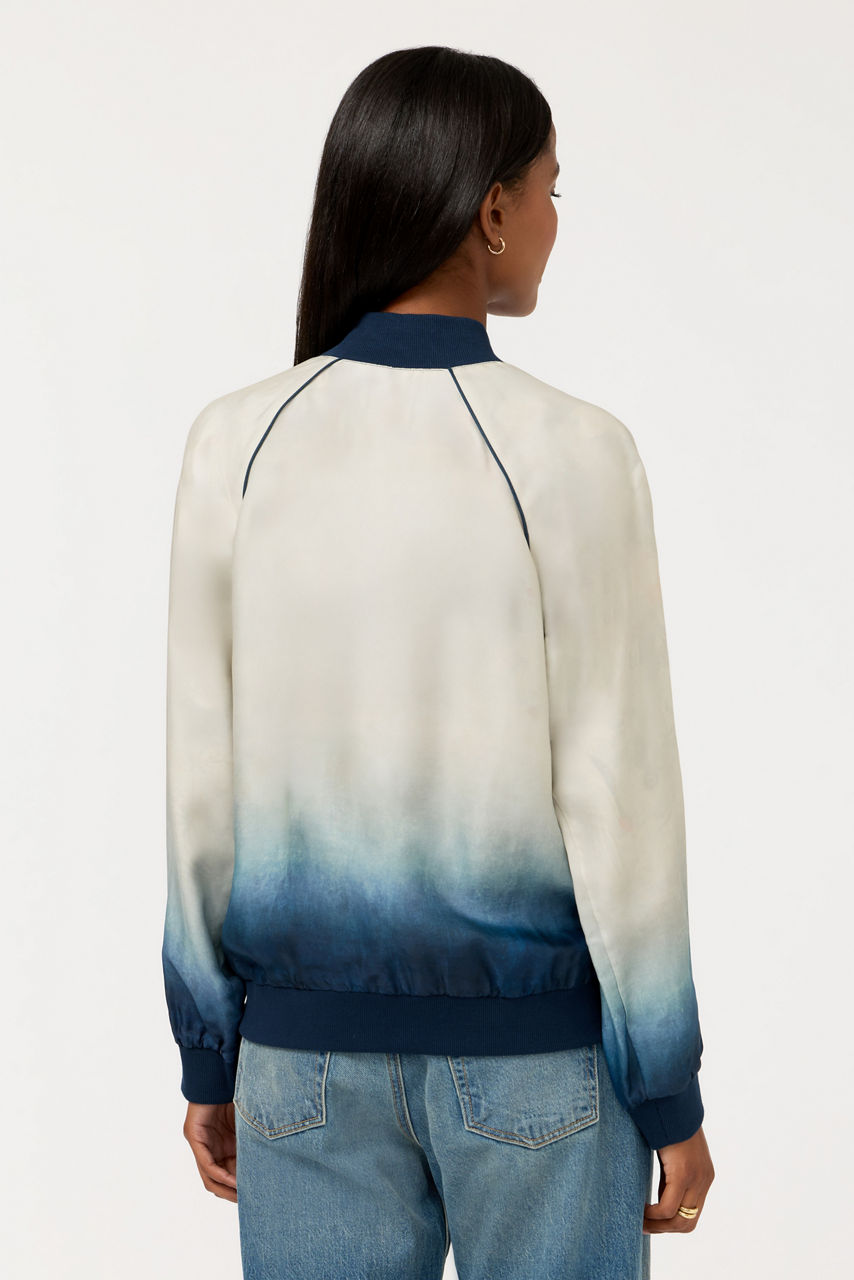 TERESA BOMBER JACKET, , large image 3