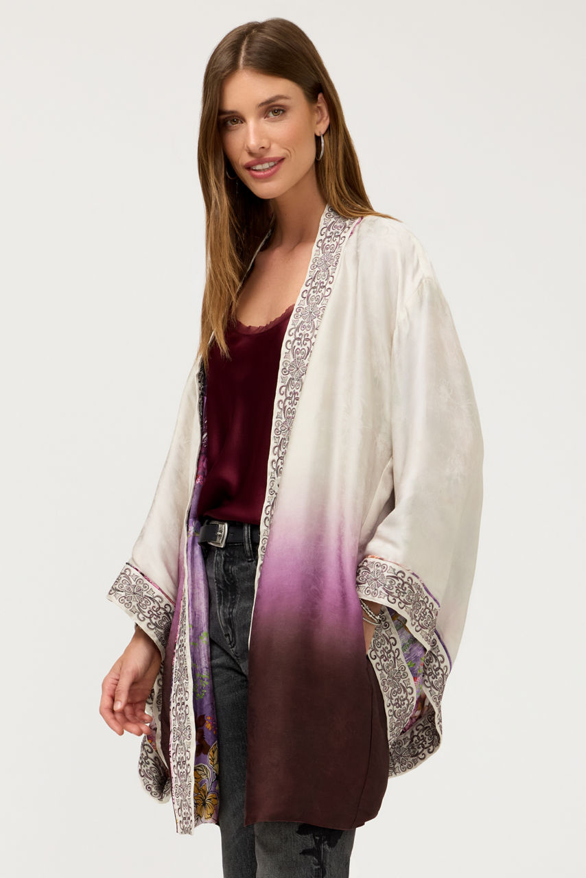 ZAHRA KIMONO, , large image 2