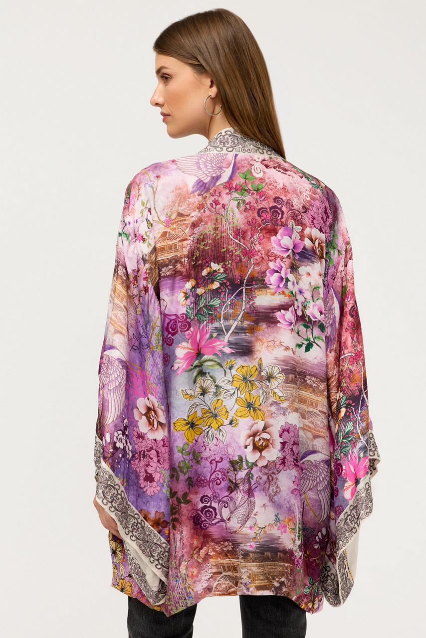 ZAHRA KIMONO, , large image 4