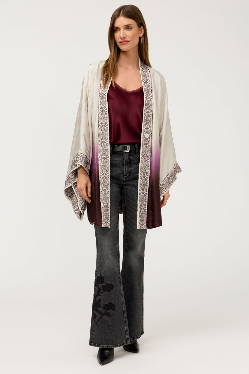 ZAHRA KIMONO, , large image 5