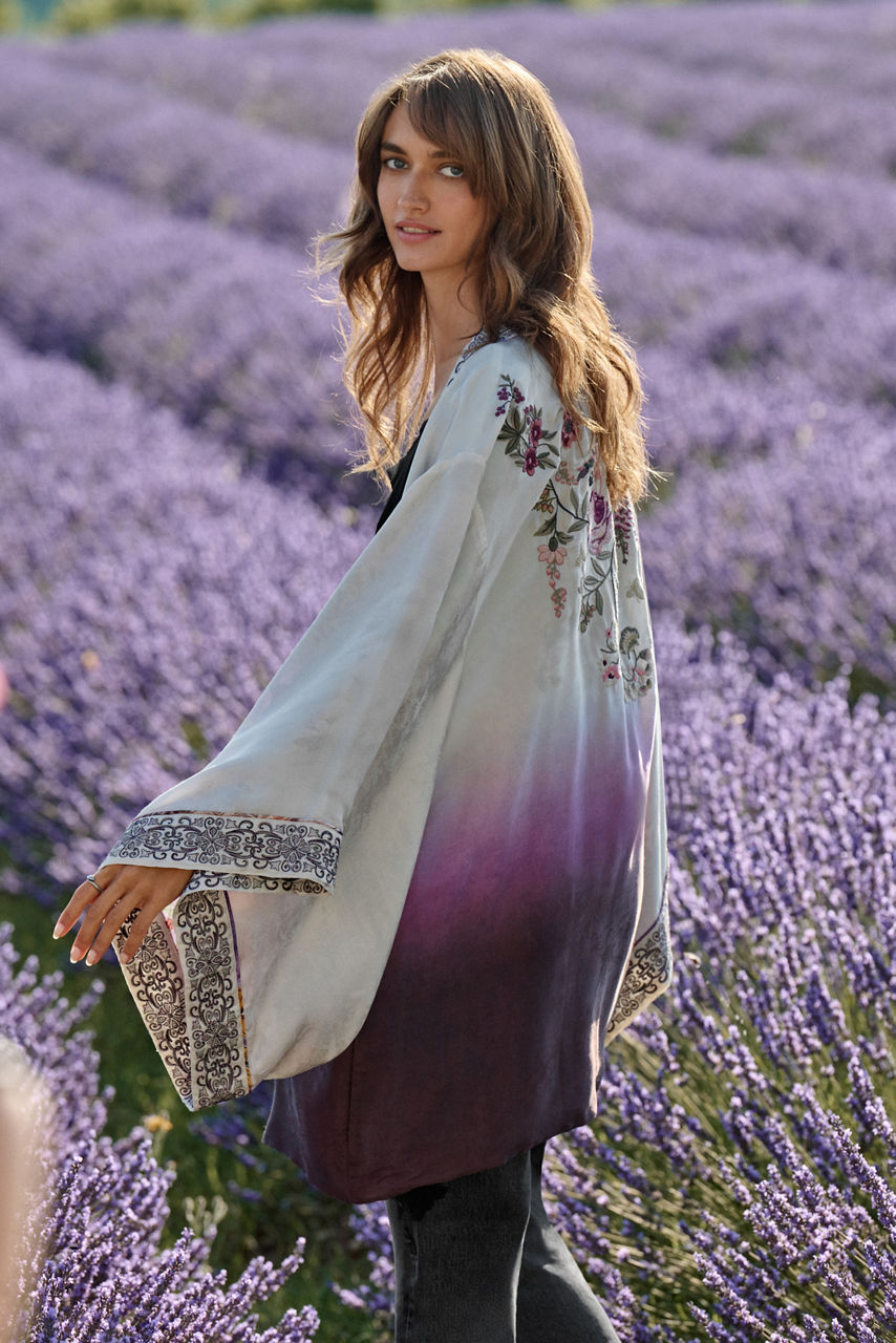 ZAHRA KIMONO, , large image 6