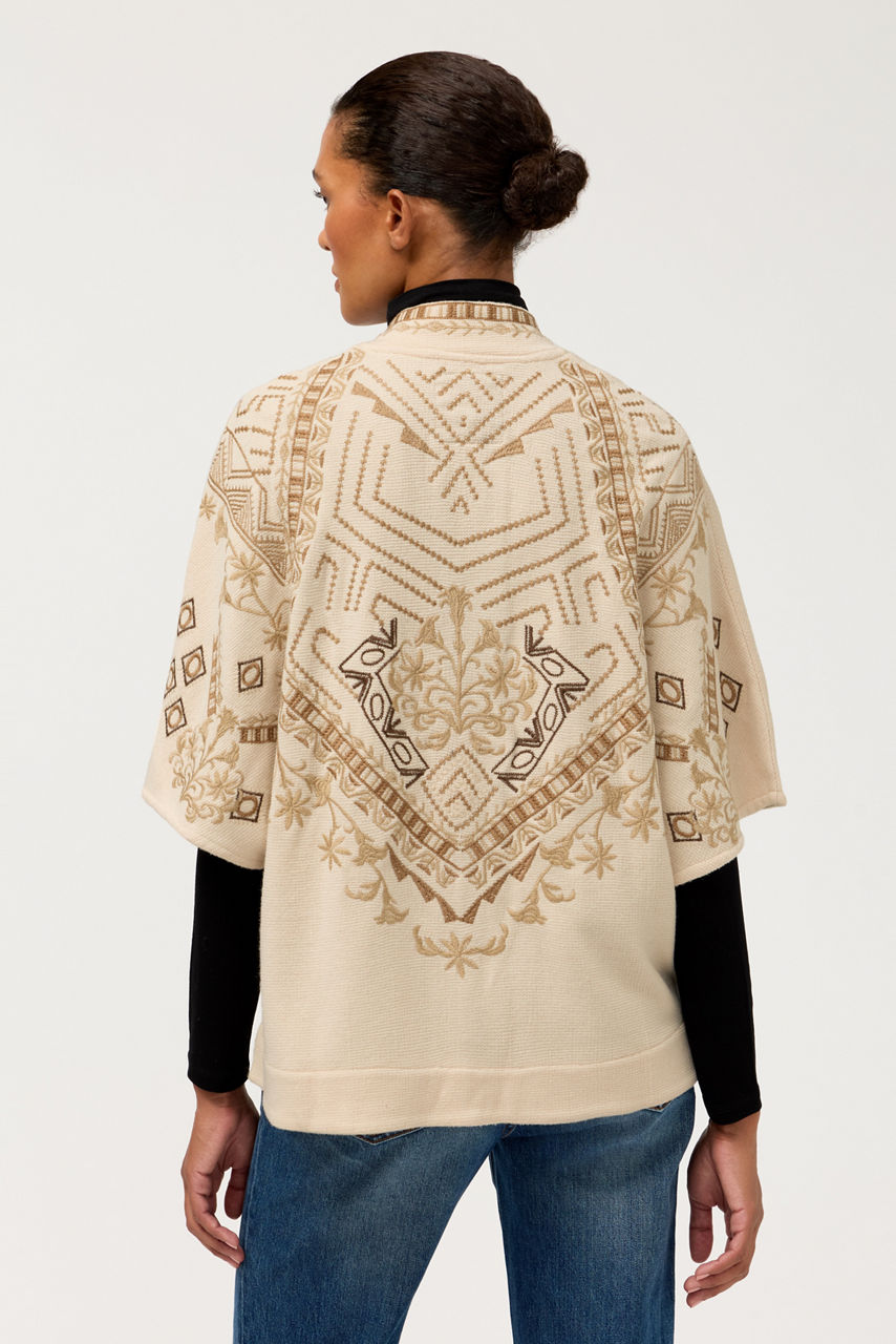 JOSIY PONCHO, , large image 4