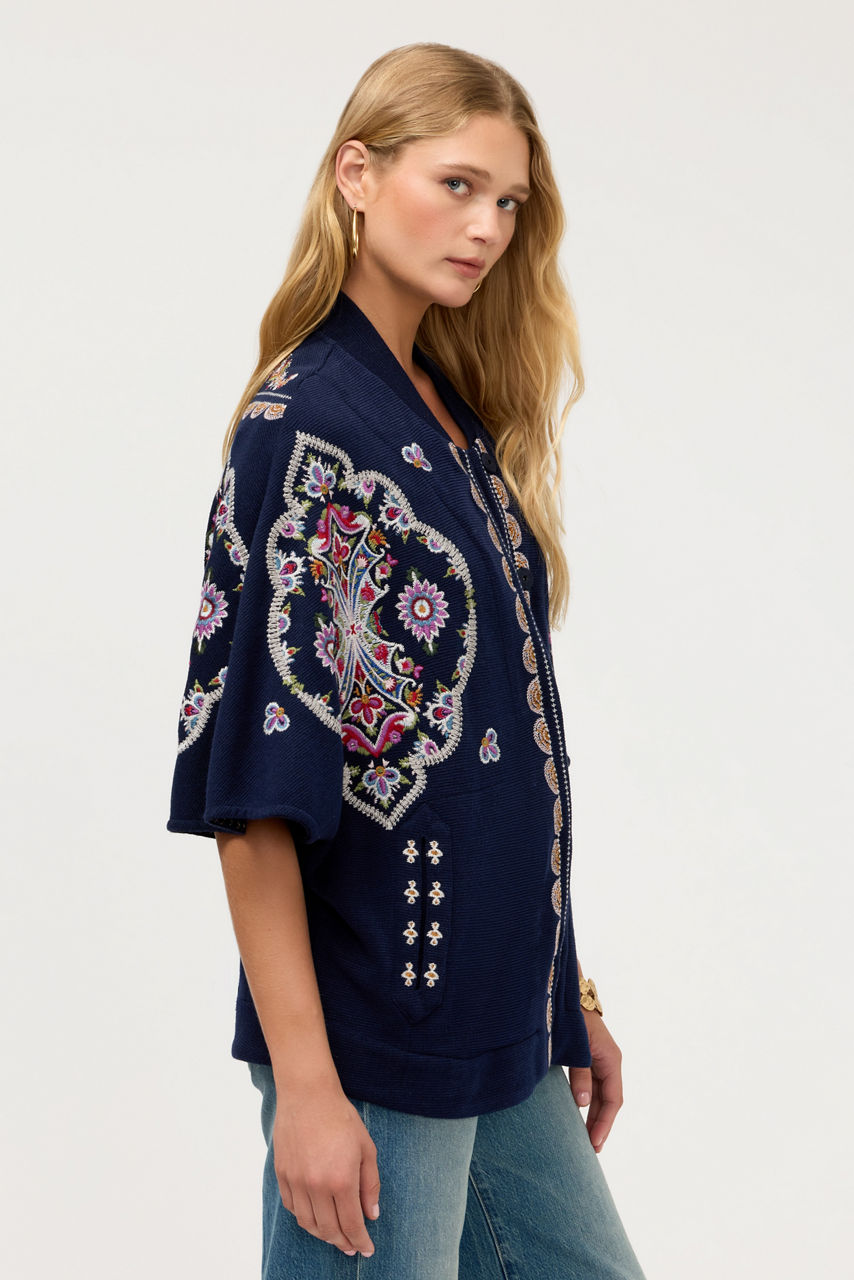 JOSIY PONCHO, , large image 3