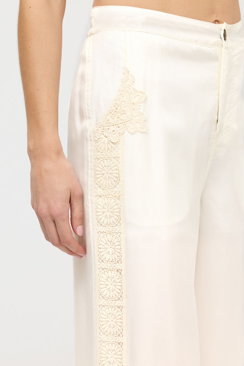 LAUCHLEN PATCHED PANT, , large image 2