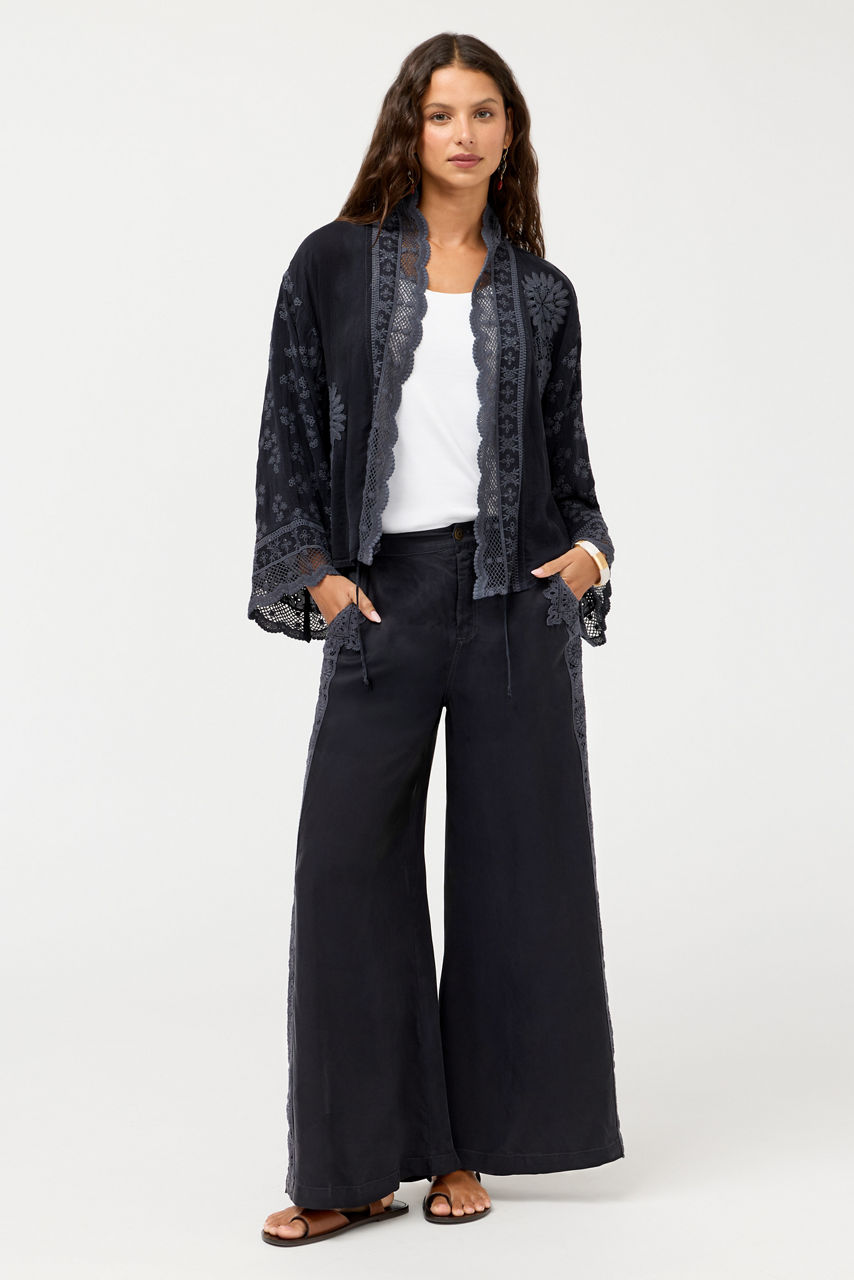 LAUCHLEN PATCHED PANT, , large image 1