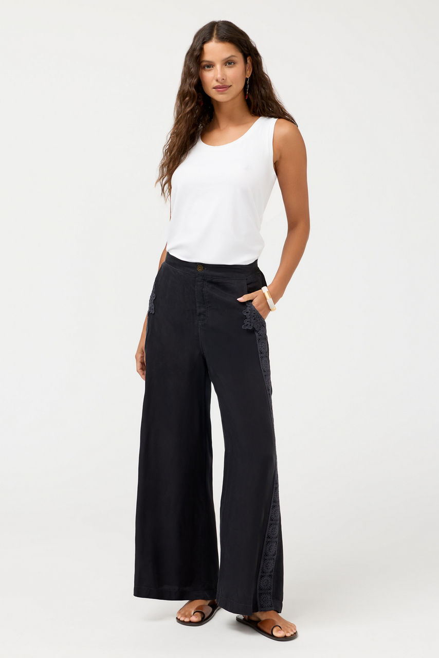 LAUCHLEN PATCHED PANT, , large image 2