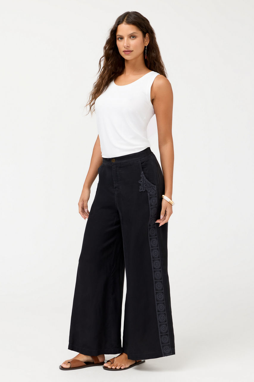 LAUCHLEN PATCHED PANT, , large image 3