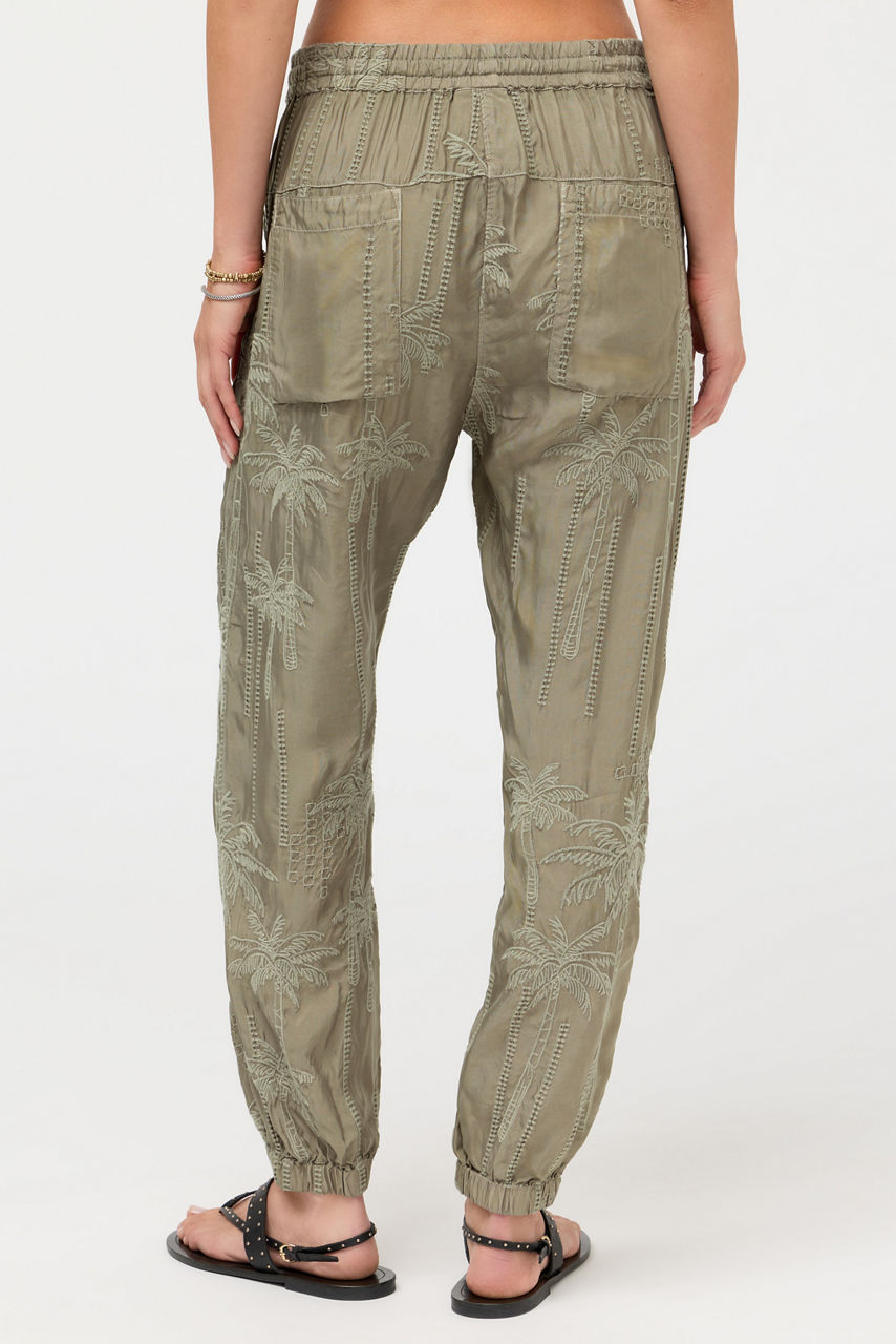 ESTHER TONAL JOGGER, , large image 3