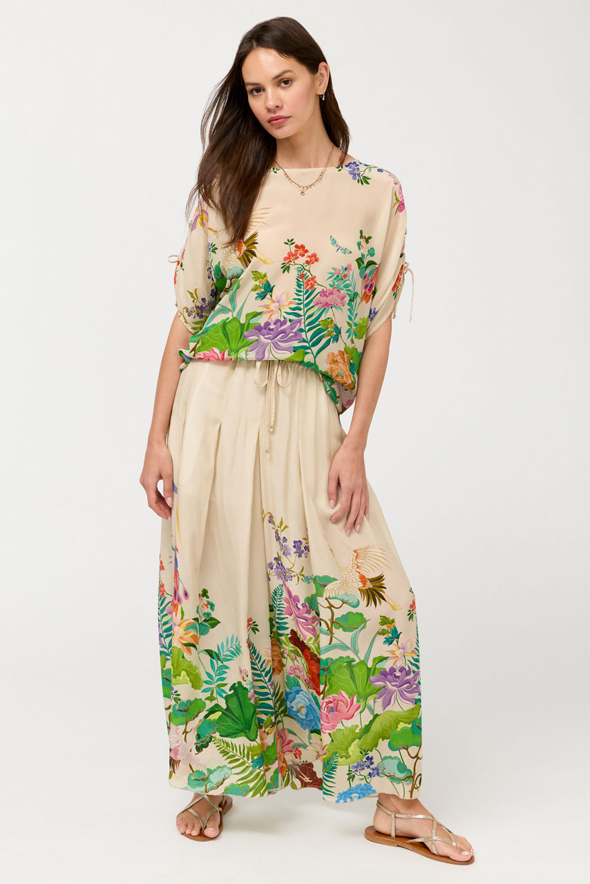 THORIA PANT, , large image 1