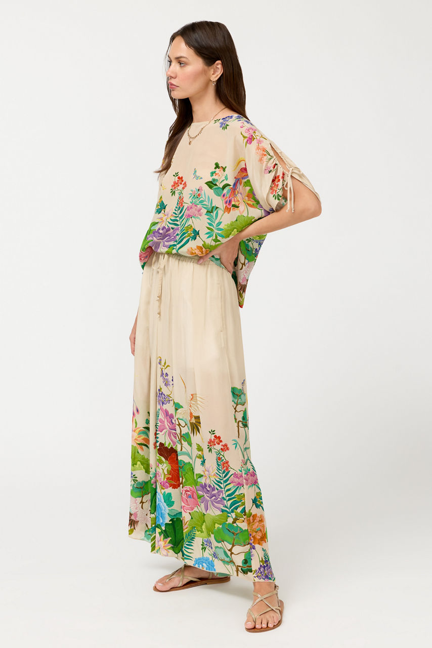 THORIA PANT, , large image 2
