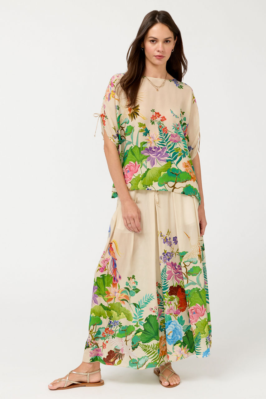 THORIA PANT, , large image 5