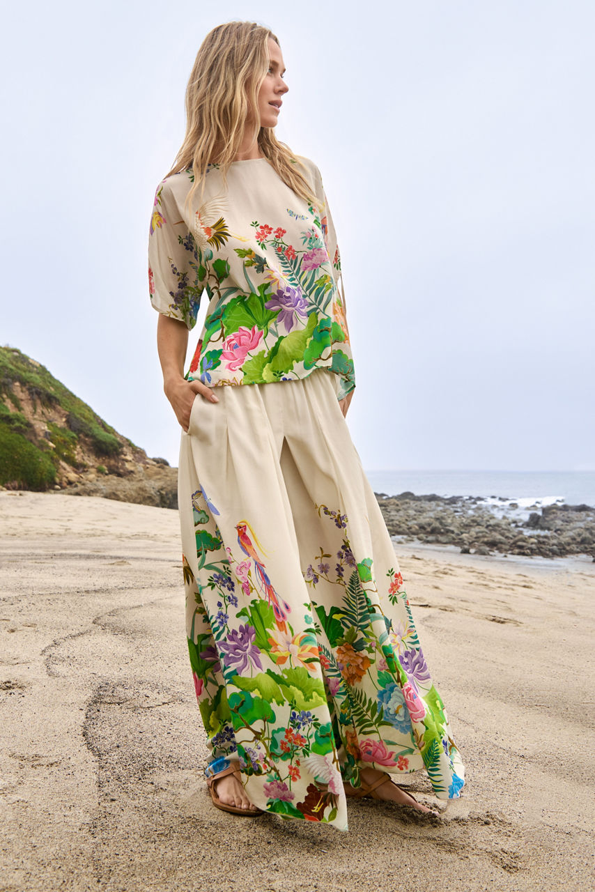 THORIA PANT, , large image 6