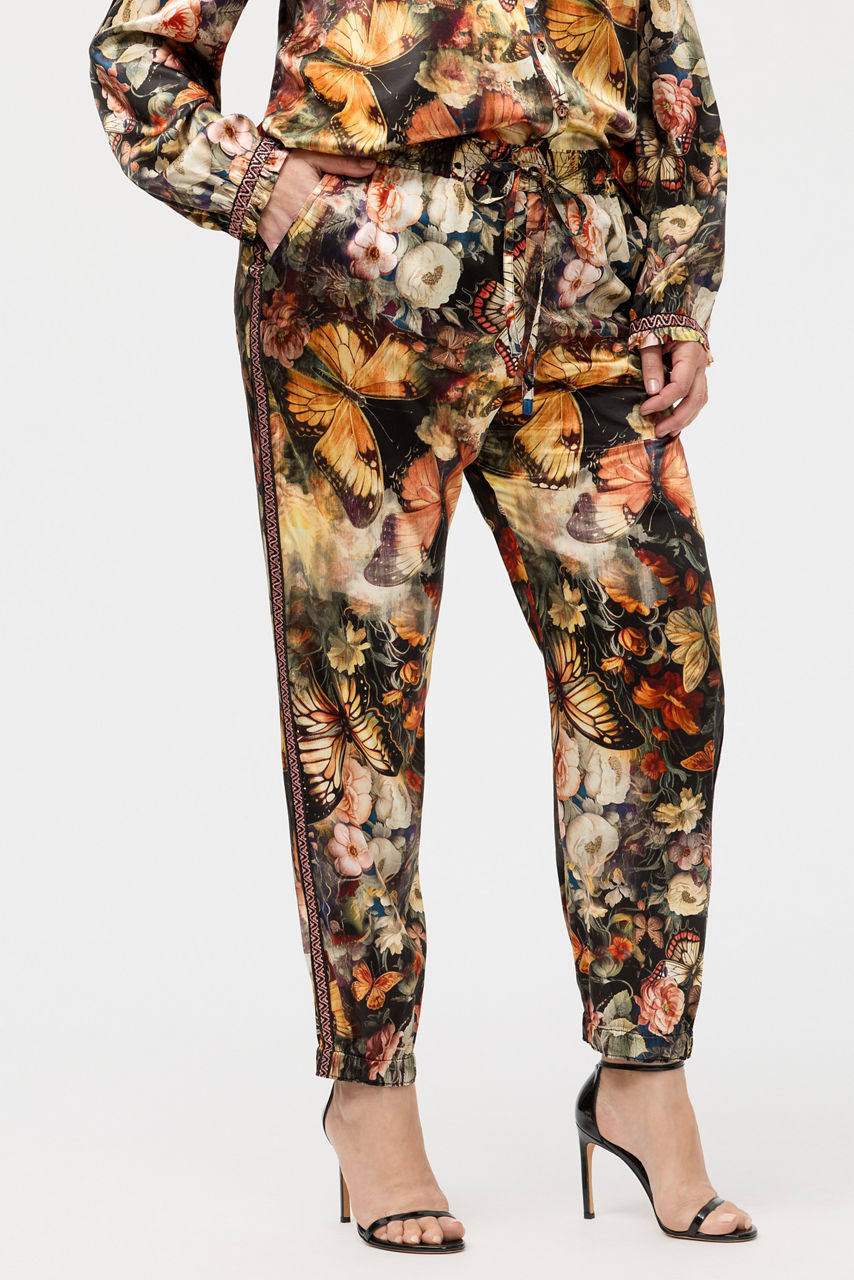 GENORA JOGGER, , large image 3