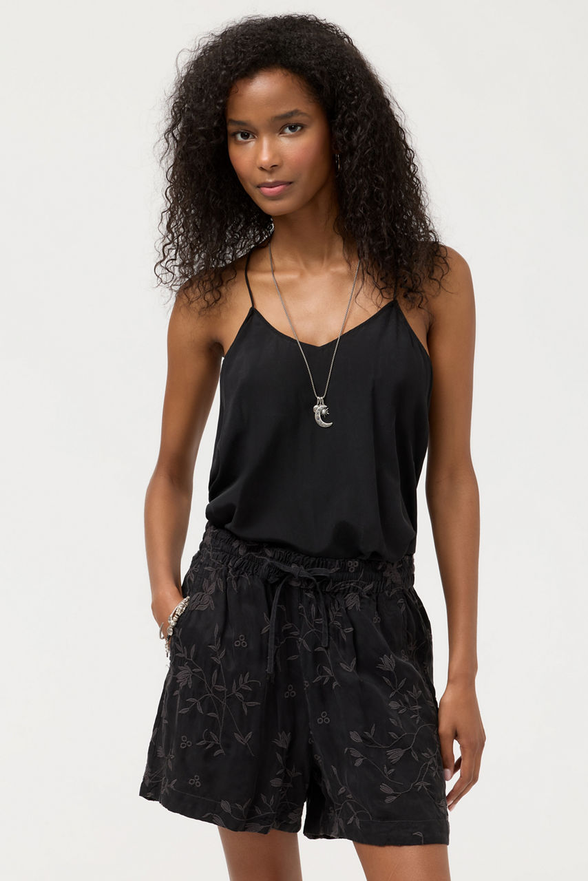 THE AUDREY SHORT, , large image 1