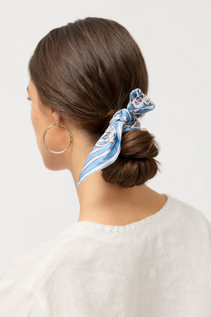 NOI NECK SCARF, , large image 2