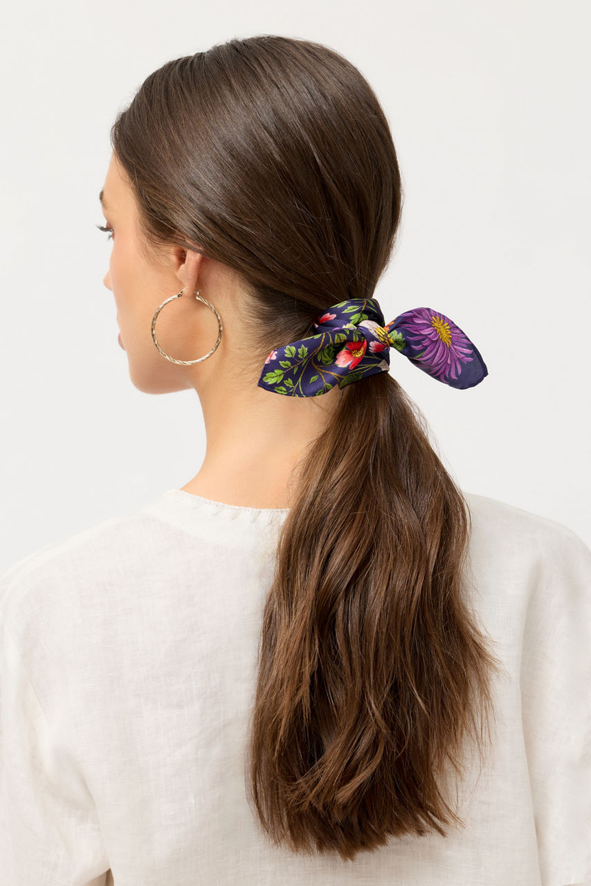 LILLA NECK SCARF, , large image 2