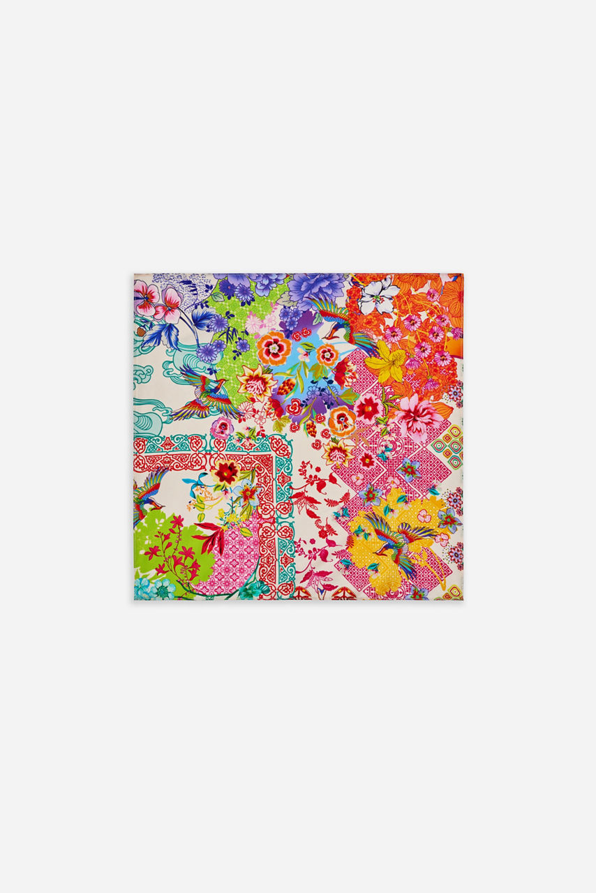 MCDREAMER NECK SCARF, , large image 1